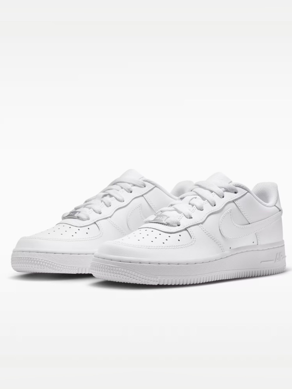 NIKE Air Force One
